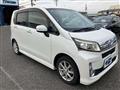 2014 Daihatsu Move Custom