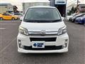 2014 Daihatsu Move Custom