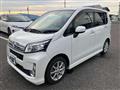 2014 Daihatsu Move Custom