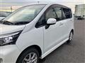2014 Daihatsu Move Custom