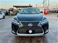 2020 Lexus RX