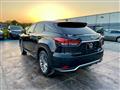 2020 Lexus RX