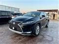 2020 Lexus RX