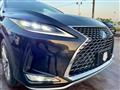 2020 Lexus RX