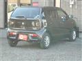 2017 Suzuki Alto