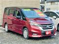 2017 Nissan Serena