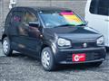 2017 Suzuki Alto