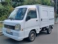 2007 Subaru Sambar