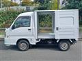 2007 Subaru Sambar