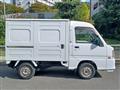 2007 Subaru Sambar