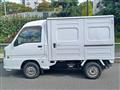 2007 Subaru Sambar
