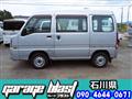 2005 Subaru Sambar
