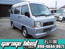 2005 Subaru Sambar