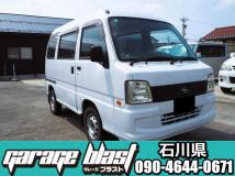 2006 Subaru Sambar
