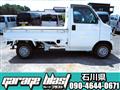 2005 Honda Acty Truck