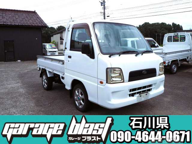 2004 Subaru Sambar