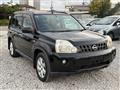 2008 Nissan X-Trail