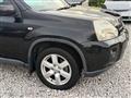 2008 Nissan X-Trail