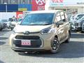 2025 Toyota Sienta