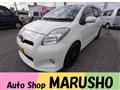 2010 Toyota Vitz