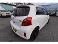 2010 Toyota Vitz