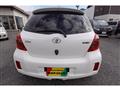2010 Toyota Vitz
