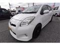 2010 Toyota Vitz