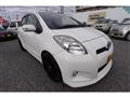 2010 Toyota Vitz