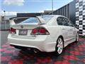 2010 Honda Civic Type R