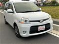 2014 Toyota Sienta