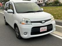 2014 Toyota Sienta