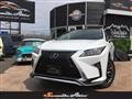 2018 Lexus RX