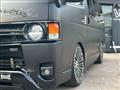 2011 Toyota Hiace Wagon