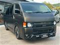 2011 Toyota Hiace Wagon