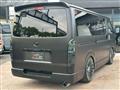 2011 Toyota Hiace Wagon
