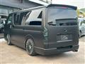 2011 Toyota Hiace Wagon