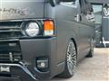 2011 Toyota Hiace Wagon
