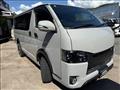 2016 Toyota Hiace Van