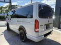 2016 Toyota Hiace Van