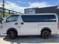 2016 Toyota Hiace Van