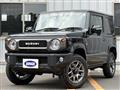 2024 Suzuki Jimny