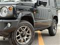2024 Suzuki Jimny