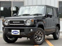 2024 Suzuki Jimny