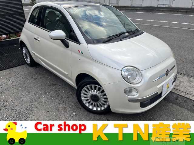 2010 Fiat Fiat Others