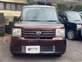 2010 Daihatsu Move Conte