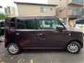 2010 Daihatsu Move Conte