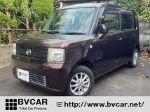 2010 Daihatsu Move Conte