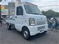 2011 Suzuki Carry Truck