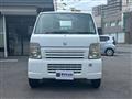 2011 Suzuki Carry Truck