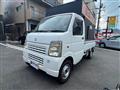 2011 Suzuki Carry Truck